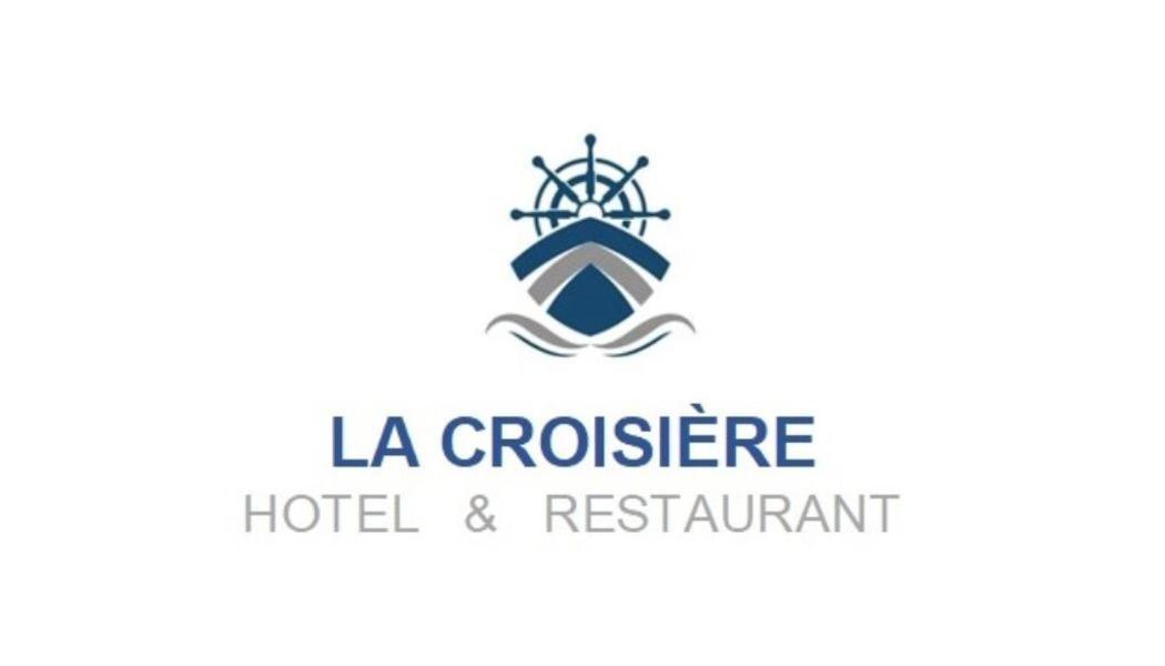 La Croisiere Hotel Louvetot Eksteriør billede